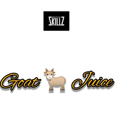 Goat Juice - Single