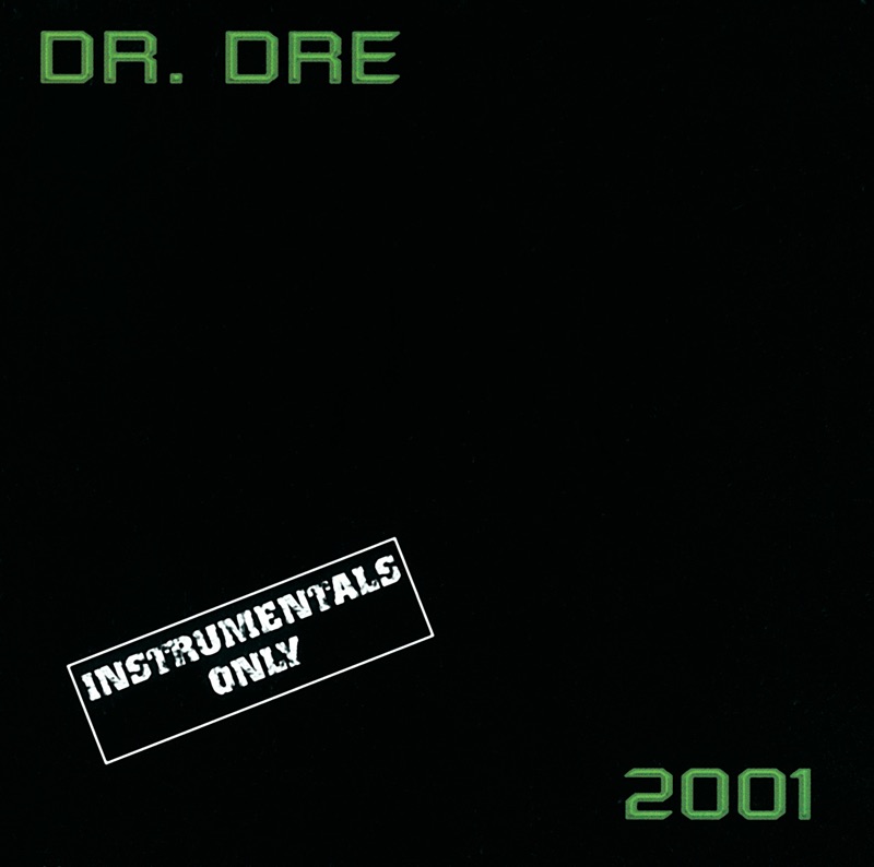 Still D.R.E. (Instrumental)
