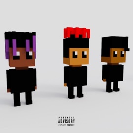 Dead Movie (feat. Multi & Yorke) LostBoyMook