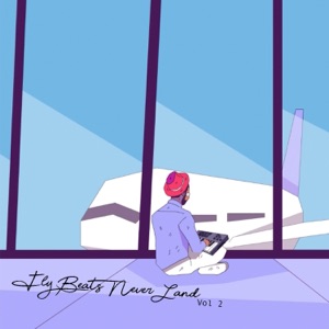 Fly Beats Never Land, Vol. 2