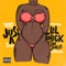 Just a Lil' Thick (She Juicy) [feat. Mystikal & Lil Dicky] - Single