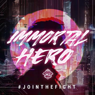 Immortal Hero - Single