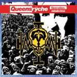 Queensrÿche - Spreading The Disease