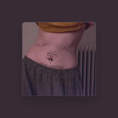 Listen to Droopy Floats, watch music videos, read bio, see tour dates & more!