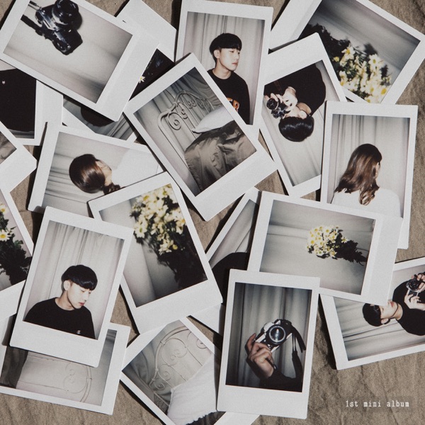 Itsang – 이름 – EP