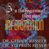 In the Beginning There Was...Information: Basic Bible Studies (Unabridged) - Chuck Missler & Stephen Meyer