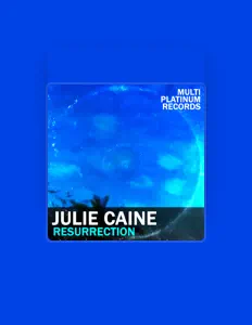 Listen to Julie Caine, watch music videos, read bio, see tour dates & more!
