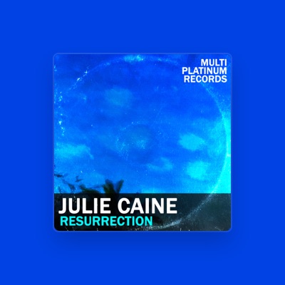 Listen to Julie Caine, watch music videos, read bio, see tour dates & more!
