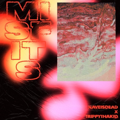 Misfits (feat. Trippy Tha Kid) - Single