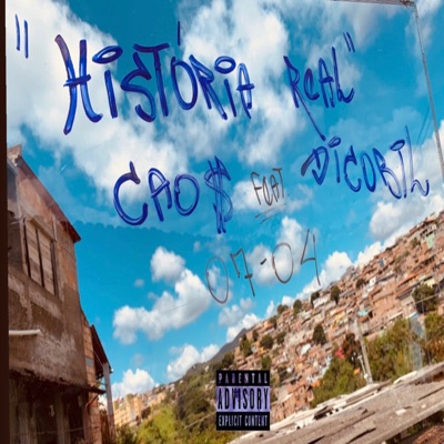 Historia Real - Single