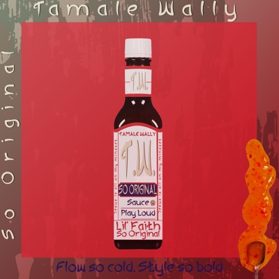 So Original - Single