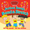 Action Songs Vol 2 - Tumble Tots
