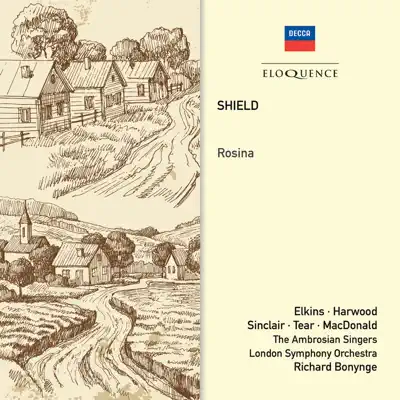 Shield: Rosina - Ambrosian Singers
