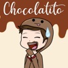 Chocolatito by Chocoblox iTunes Track 1