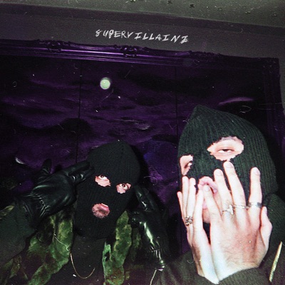 SUPERVILLAINZ