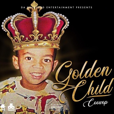 Golden Child - EP