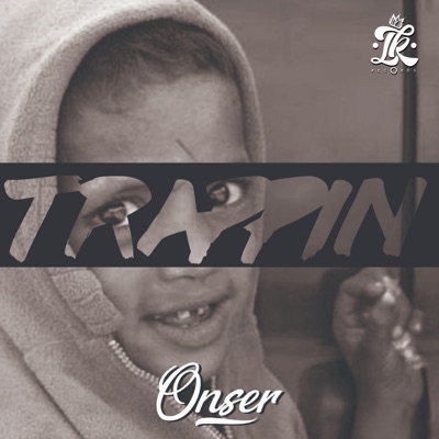 Trappin - Single