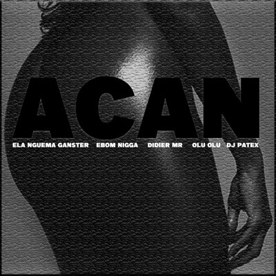 Acan - Single