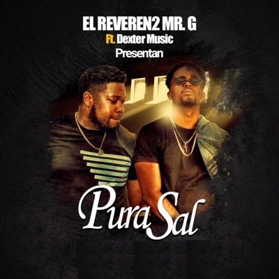 Pura Sal (feat. Dexter Music) - Single
