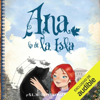 Ana, La De La Isla (III) (Narración en Castellano) [Anne of the Island (III)]: Ana, La De Tejas Verdes, Libro 3 [Anne of Green Gables, Book 3] (Unabridged) - L.M. Montgomery