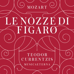 Le nozze di Figaro, K. 492, Act I: Non più andrai farfallone amoroso (No. 10, Aria: Figaro)