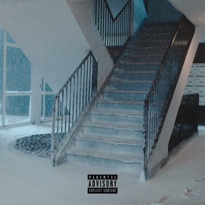 Cage d'escalier - Single