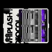 Whiplash - Single - Wavedash