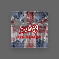 Sham 69