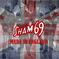 Sham 69 - If the Kids Are United