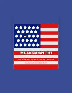 The Panasdalam: песни, клипы, биография, даты выступлений и многое другое.