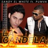 Sandy el White