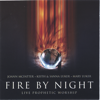 Fire By Night - Keith & Sanna Luker, JoAnn McFatter, Mary Luker