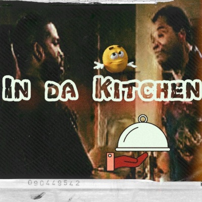 In Da Kitchen - EP