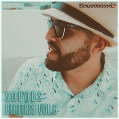S O U N D S BeatTape, Vol. 6