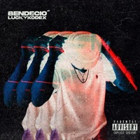 Bendecio' - Single - LUCKYKODEX