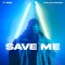 Save Me (feat. Kate Lee O'Connor) artwork