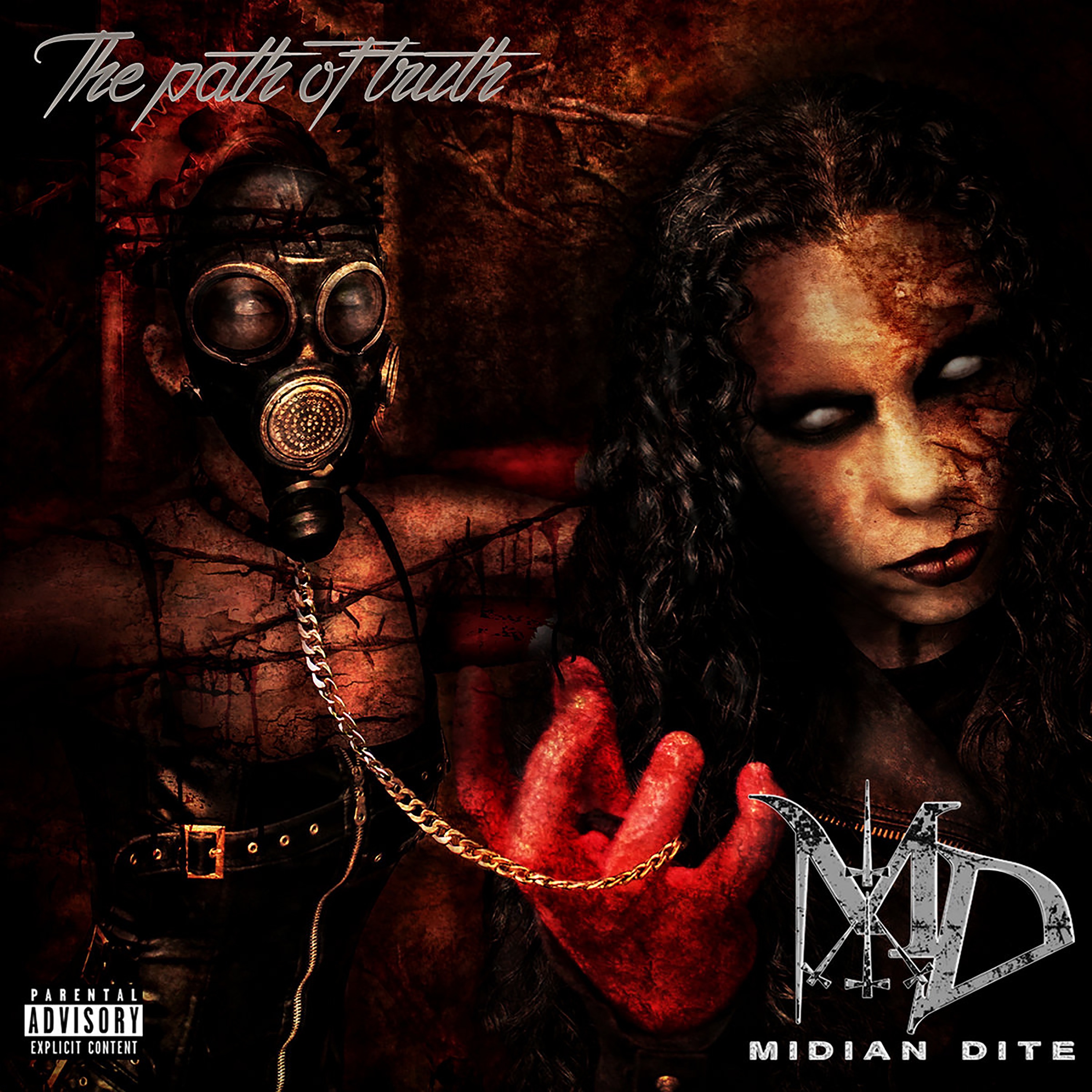 The Path of Truth - EP