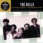 The Dells & Charles Stepney - I Can't Do Enough