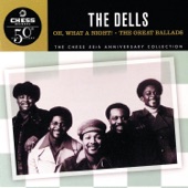The Dells - Close Your Eyes
