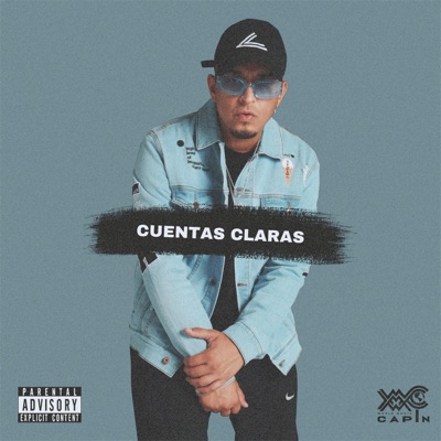 Cuentas Claras - Single