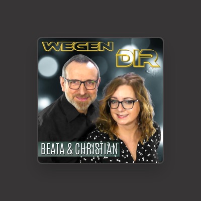 Listen to Beata & Christian, watch music videos, read bio, see tour dates & more!
