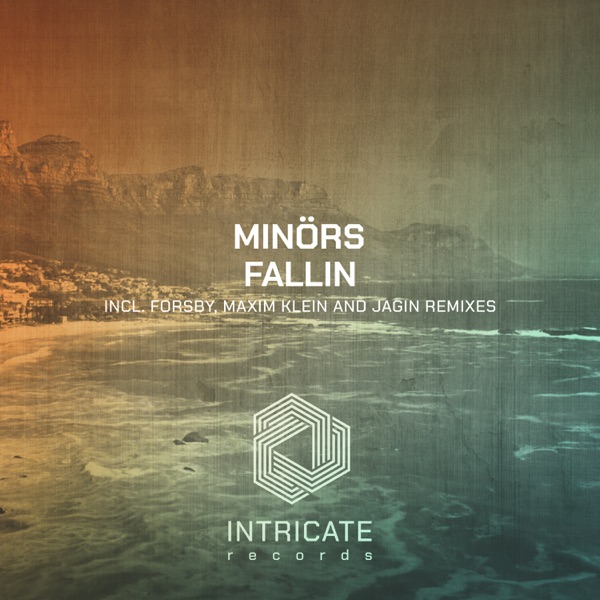 Fallin - EP