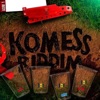 Komess Riddim - EP