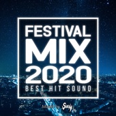 FESTIVAL MIX 2020 -BEST HIT SOUND- mixed by Soten (DJ MIX) artwork
