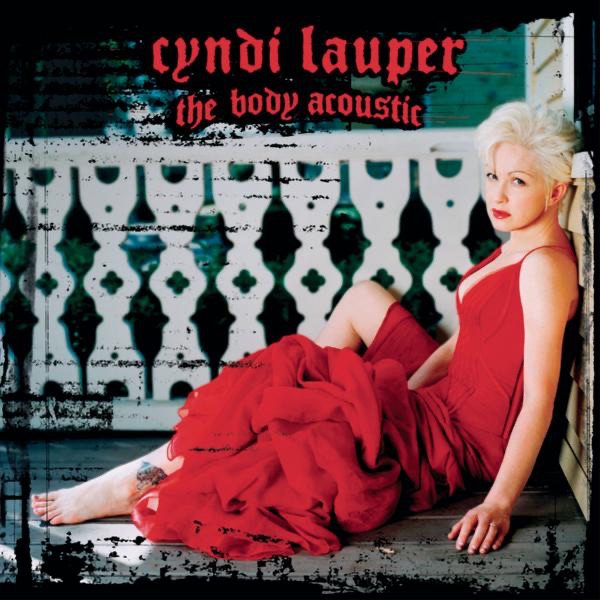 Shine - EP - Album by Cyndi Lauper - Apple Music