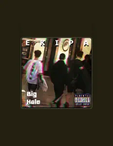 Hör dir BigHale an, schau dir Musikvideos an, lies die Biografie, finde Tourdaten und mehr!