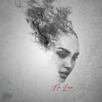 No Love - Single - Tone Kelly