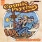 3rd Strike - Cosmic Psychos lyrics