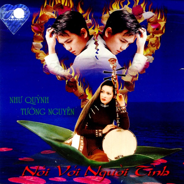 Nói Với Người Tình