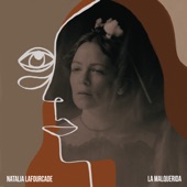 La Malquerida (Versión Acústica) artwork